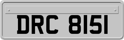 DRC8151