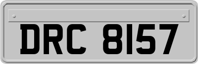 DRC8157