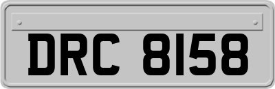 DRC8158