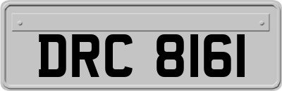 DRC8161