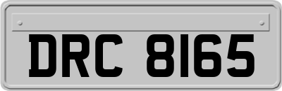 DRC8165