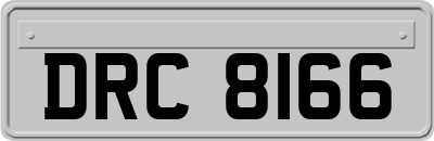DRC8166