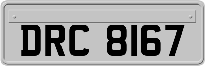 DRC8167