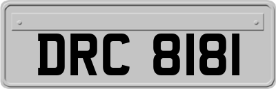DRC8181