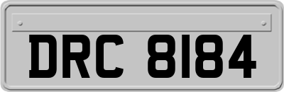DRC8184