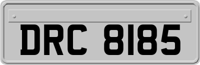 DRC8185