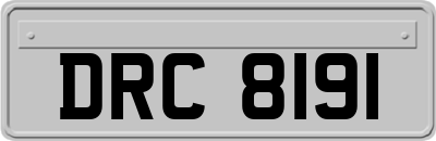 DRC8191