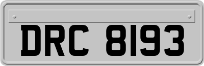 DRC8193