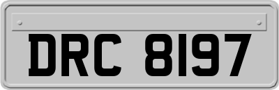 DRC8197