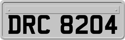 DRC8204