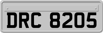 DRC8205