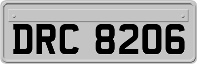 DRC8206
