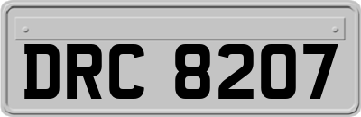 DRC8207