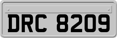 DRC8209