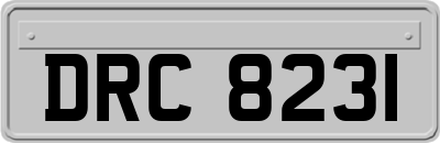 DRC8231