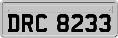 DRC8233