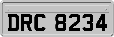 DRC8234