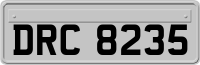 DRC8235