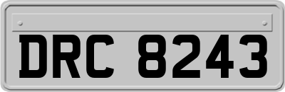 DRC8243