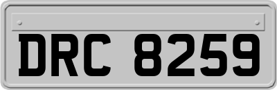 DRC8259