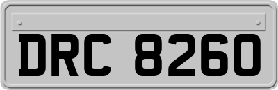 DRC8260