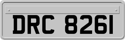 DRC8261