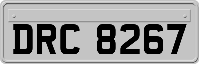 DRC8267