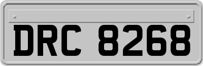 DRC8268