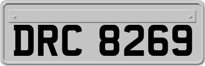 DRC8269