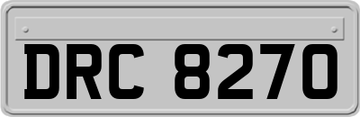 DRC8270