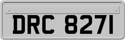 DRC8271