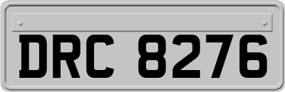 DRC8276