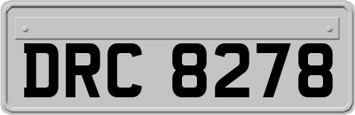 DRC8278