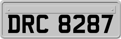 DRC8287