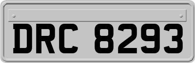 DRC8293