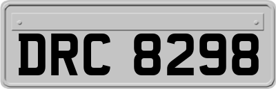 DRC8298