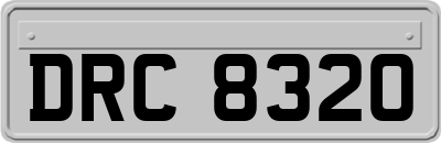 DRC8320
