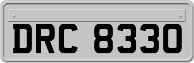 DRC8330