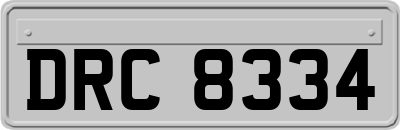 DRC8334