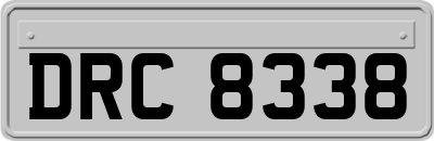 DRC8338
