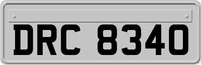 DRC8340