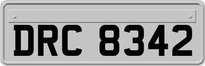 DRC8342