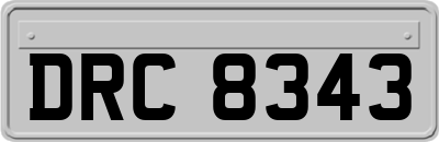 DRC8343