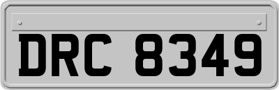 DRC8349