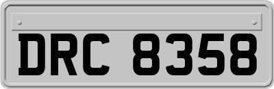DRC8358