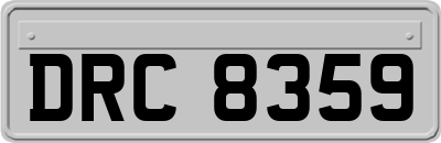 DRC8359