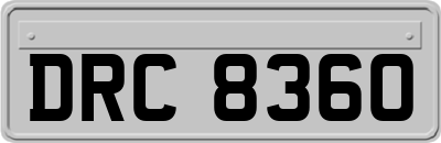 DRC8360