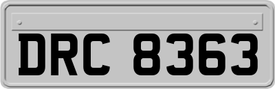 DRC8363