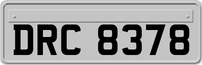 DRC8378