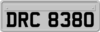 DRC8380